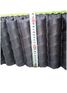 Super independent pocket spring mattress Unit Mini independent spring mattress Unit